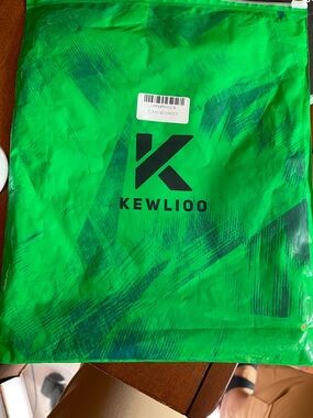 Men's Short Sleeve Tee in Neon Green